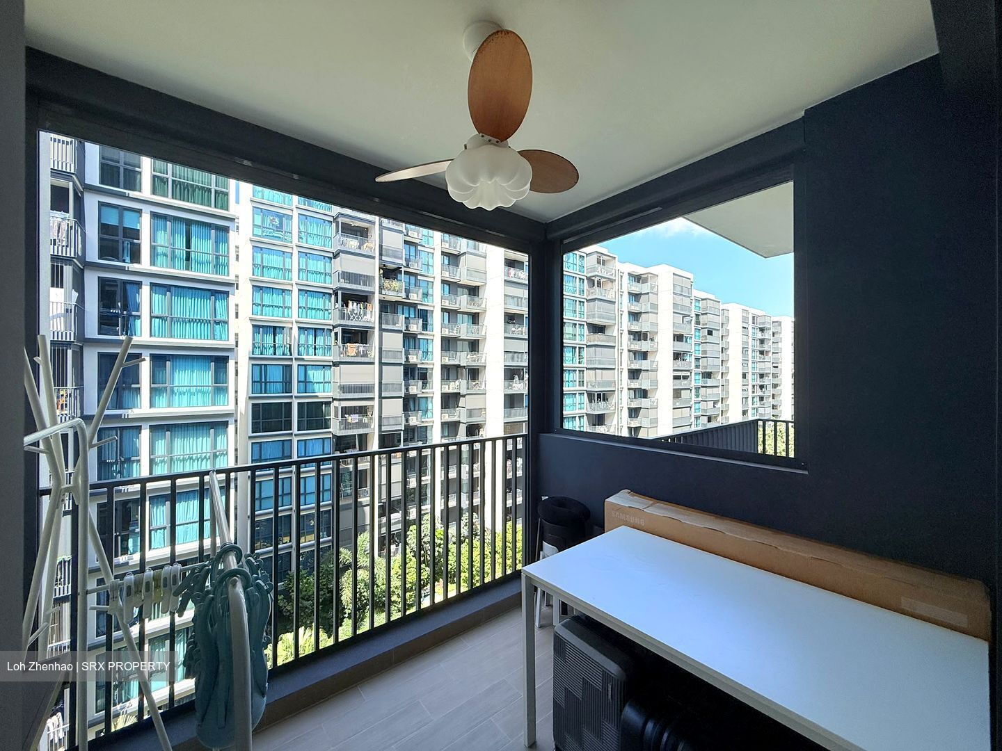 Treasure at Tampines (D18), Condominium #587596761